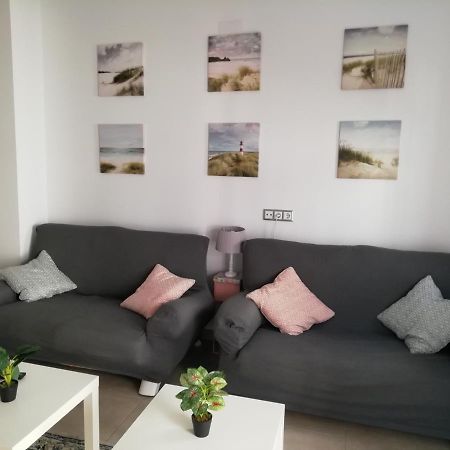 Villa Sampedro à Cartaya Extérieur photo