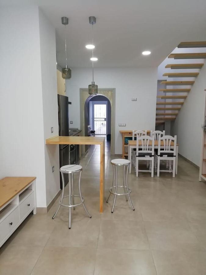 Villa Sampedro à Cartaya Extérieur photo