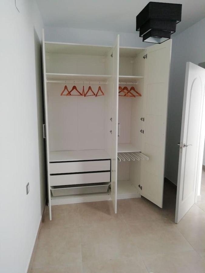 Villa Sampedro à Cartaya Extérieur photo