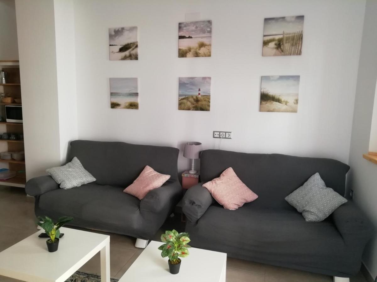 Villa Sampedro à Cartaya Extérieur photo