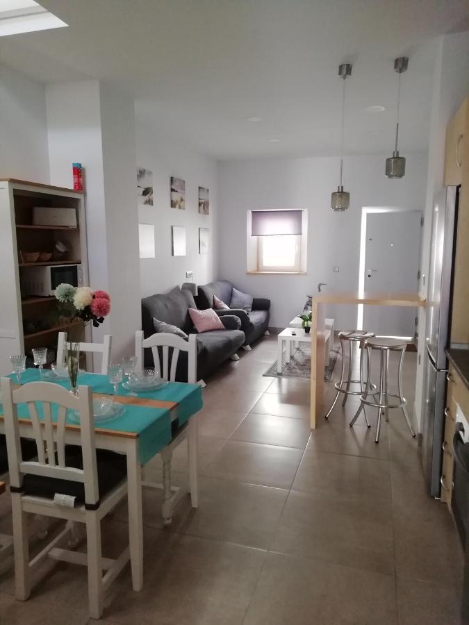 Villa Sampedro à Cartaya Extérieur photo