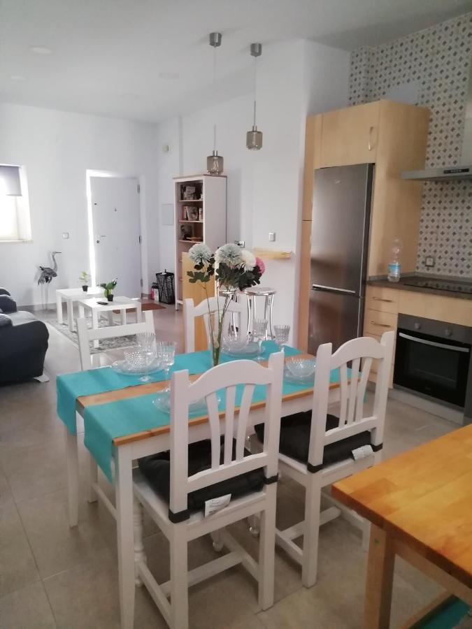 Villa Sampedro à Cartaya Extérieur photo